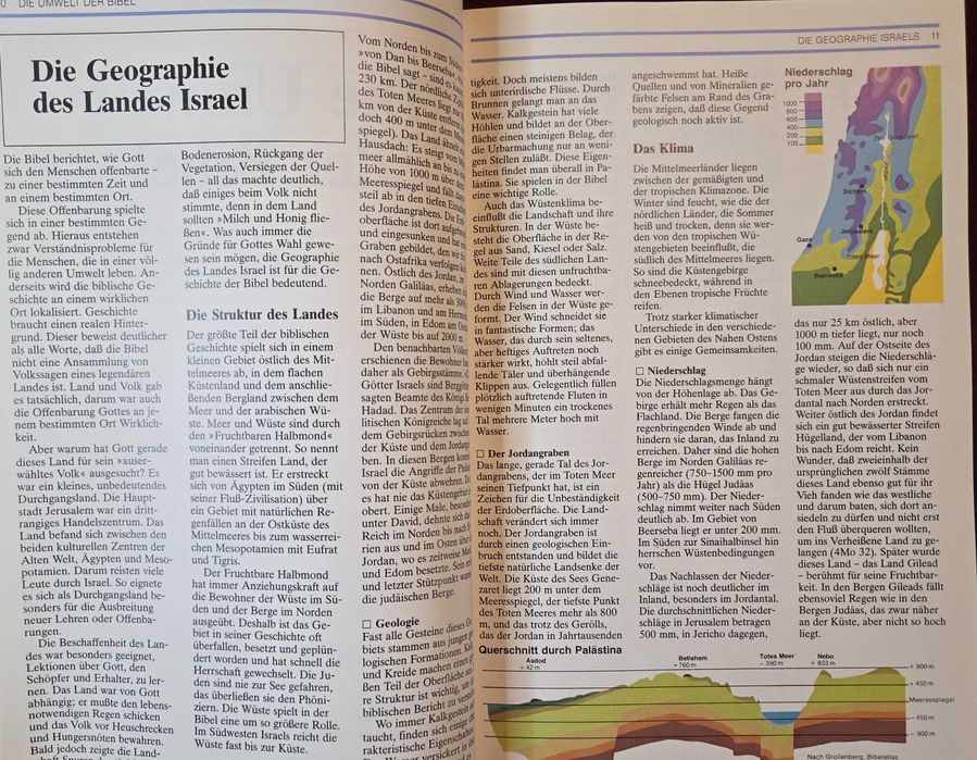 Библията и нейният свят - 2 енциклопедии