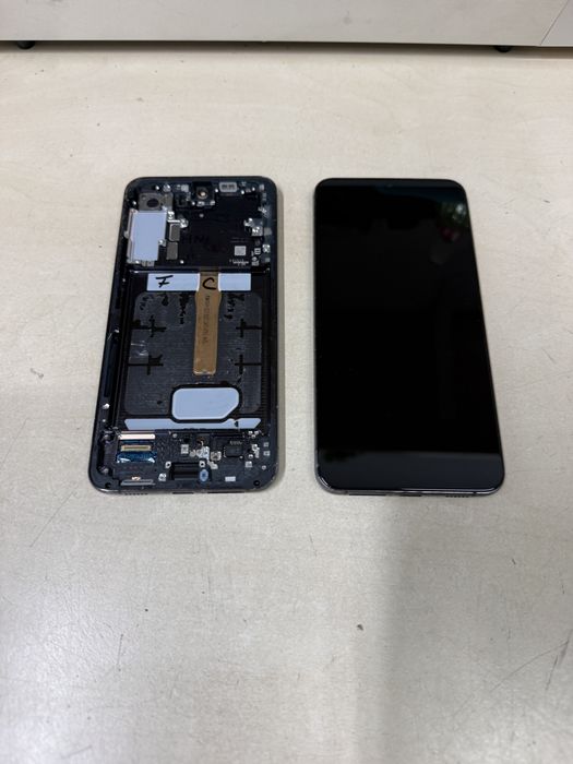 Display samsung s22 plus original