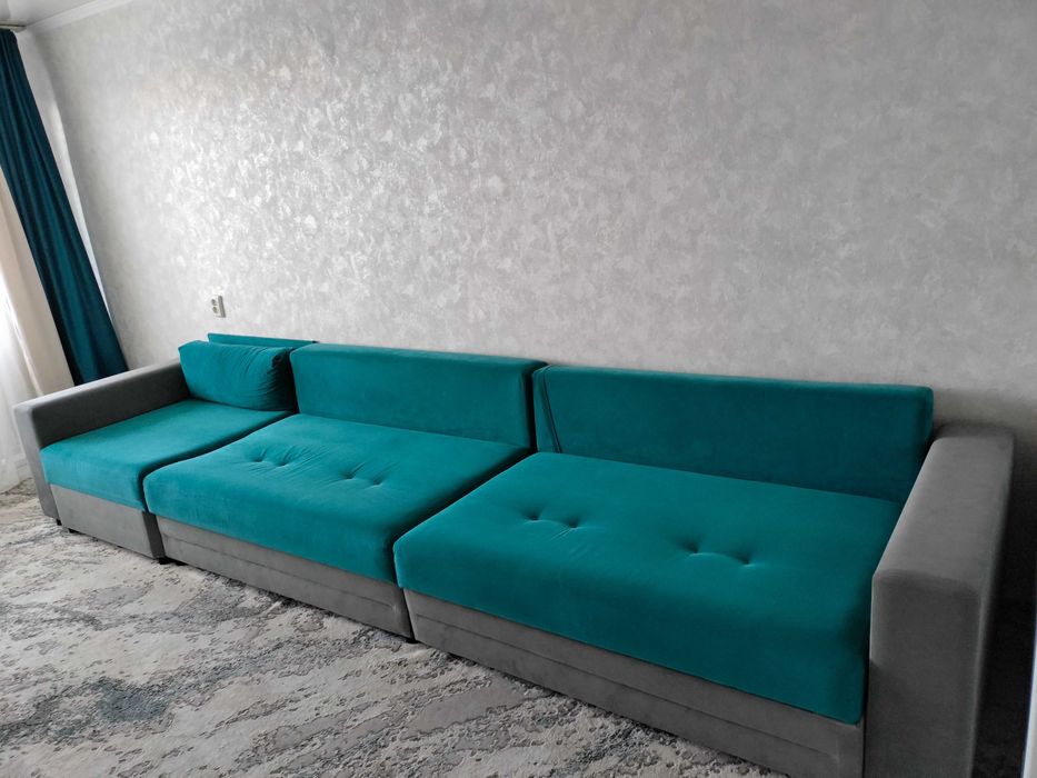 Продам диван в отличном состоянии