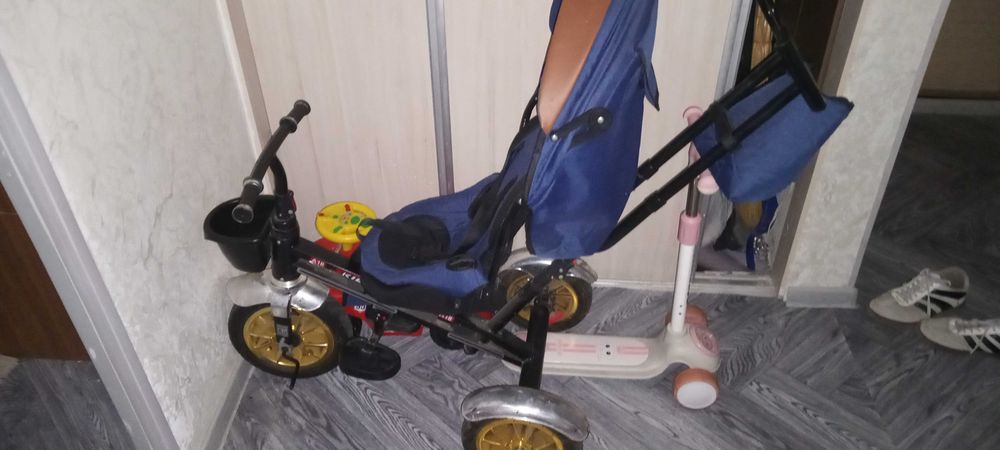 Bolalar uchun velik holati zor