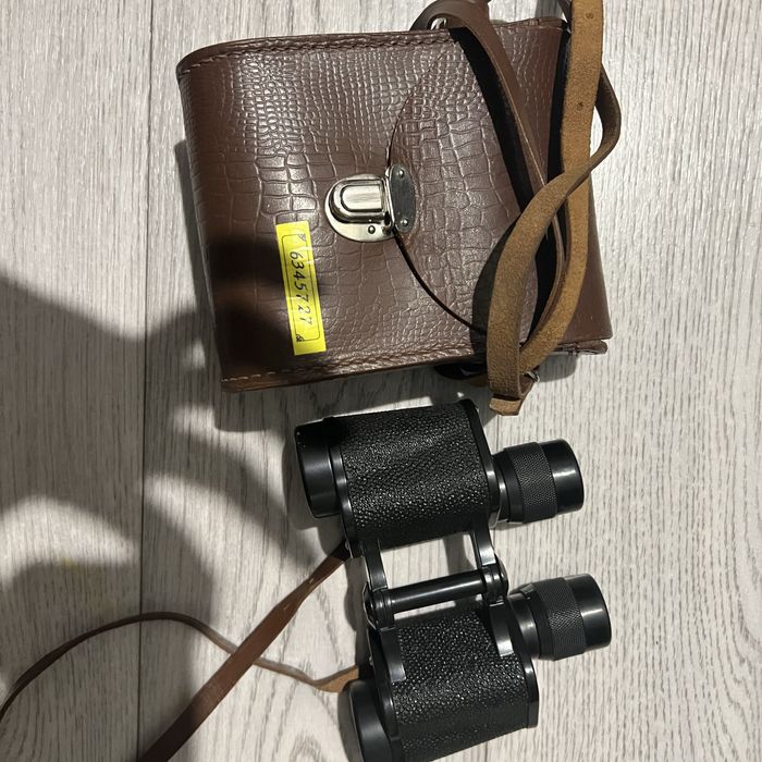 Продам бинокль БПП 8x30