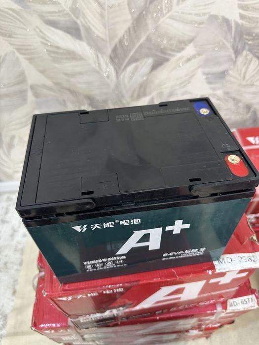 Geliviy Akumlyator Optom Narxda 3oy kafolat