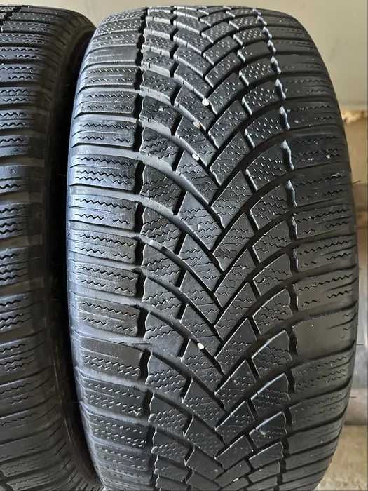 235/45 R18 Bridgestone Blizzak LM005 DOT2222