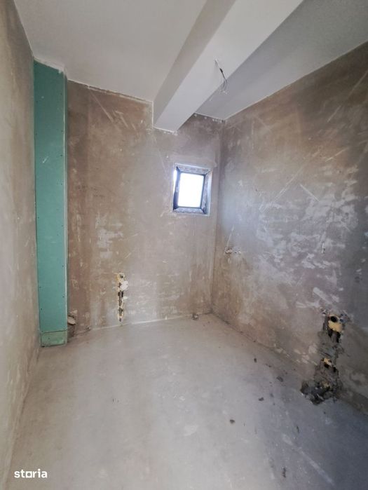 Apartament 2 camere, 66 mp, etajul 1, str. Alba Iulia