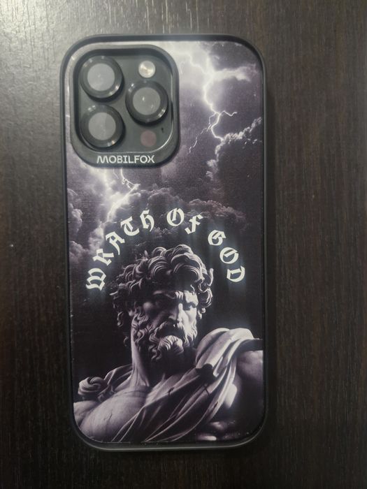 Husă Iphone 16 Pro Max