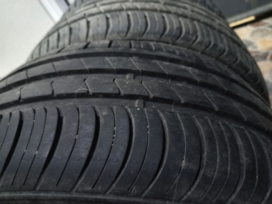 Летни гуми .. летни