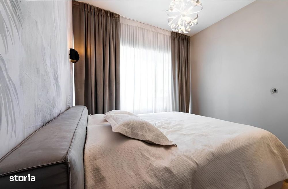 Apartament premium cu 2 camere | One Verdi Park, Floreasca
