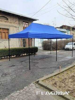 Тент материал для шатра зонта навеса, навес шатер зонт