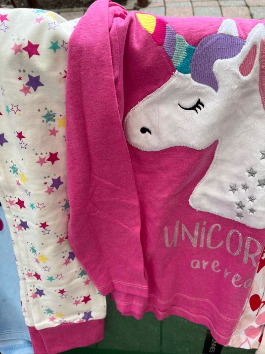 Постельное 1.5, полотенца , текстиль  для девочек