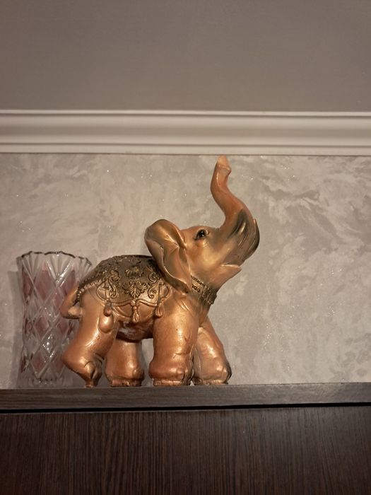 Коллекция слонов