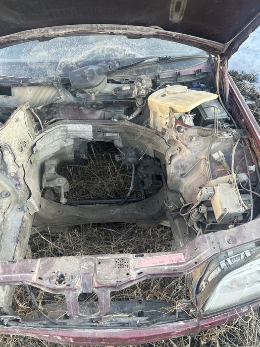 Мерседес бенц 202