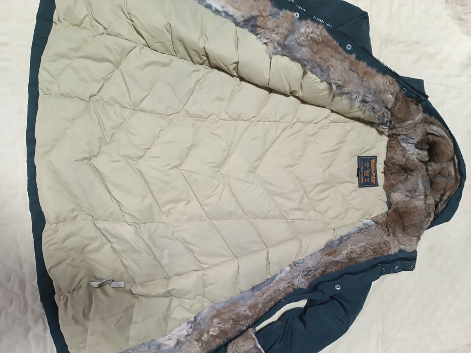 Haglofs  , G star raw, Woolrich дамски якета