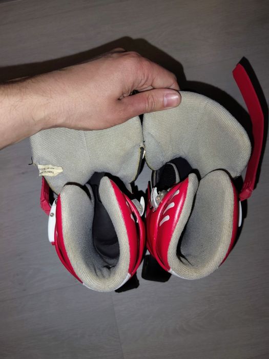 Role reglabile 38-41