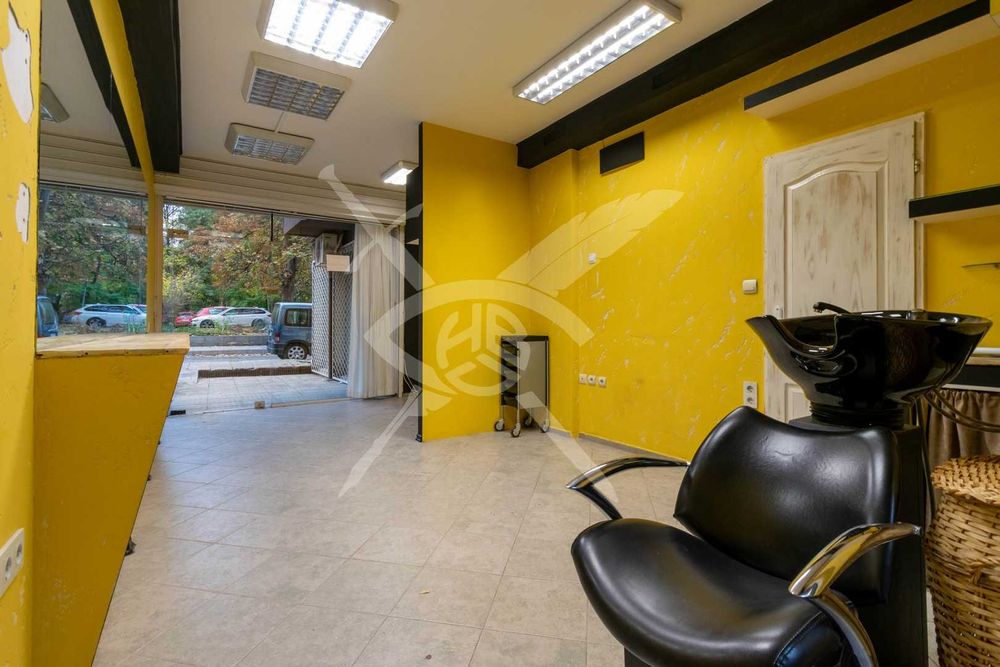 Продава се Магазин в София, Иван Вазов - 50 кв.м за 3300 €/кв.м - Снимка #4