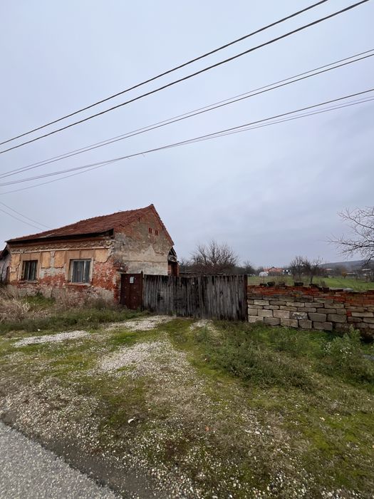 Vand teren intravilan in Lugojel