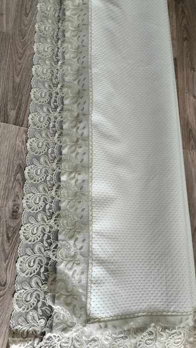 Скатерти готовые