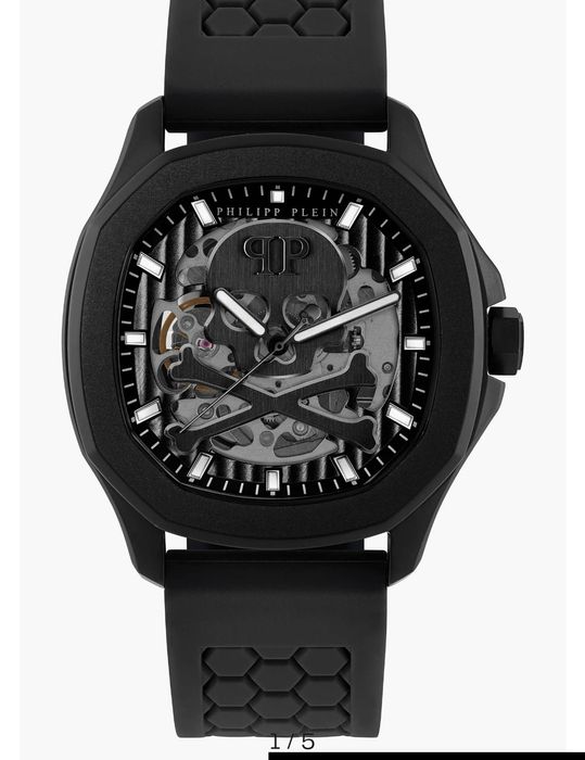 Часы мужские Philip Plein