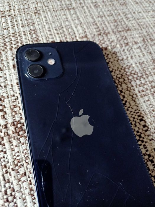 Iphone 12, 128 на запчасти