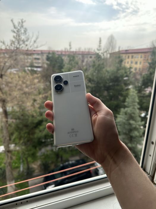 Redmi note 13 pro plus