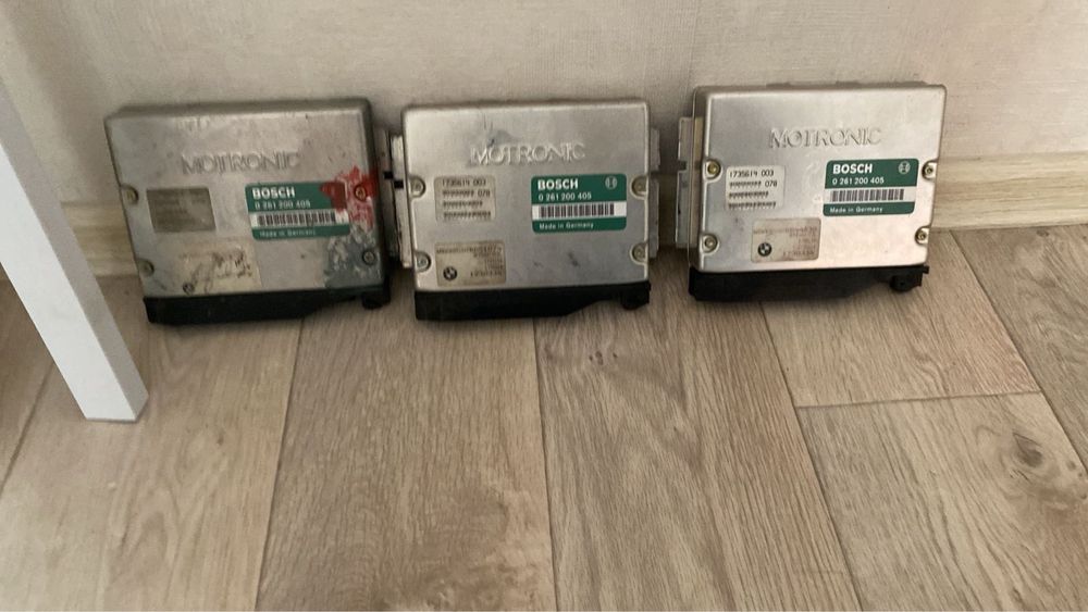 Продам бмв е 34 по запчастям