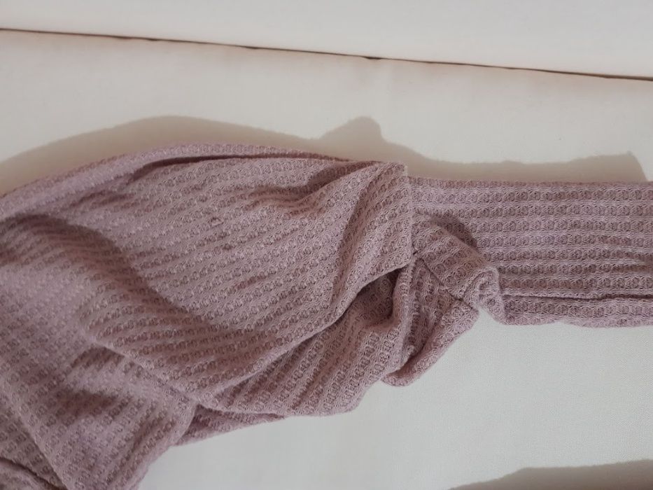 Cardigan Shein,marimea XS/S,maneci bufante,nou fara eticheta