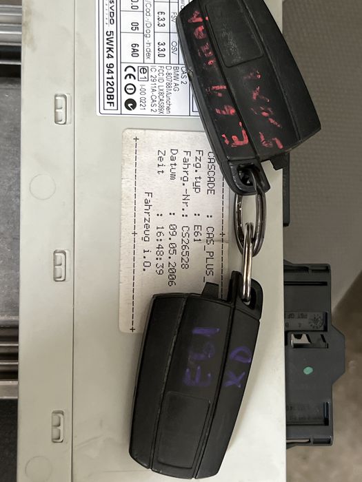 Chit pornire calculator motor dde cas2