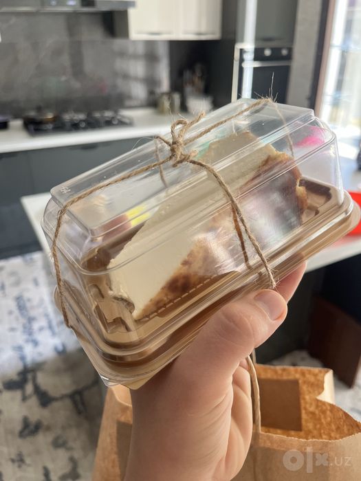 Chesecake/Sansebastian