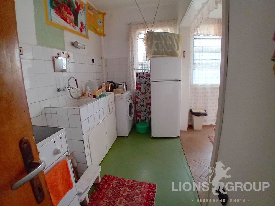 Продава се Тристаен апартамент в Варна, Чайка - 85 кв.м за 1374 €/кв.м - Снимка #5