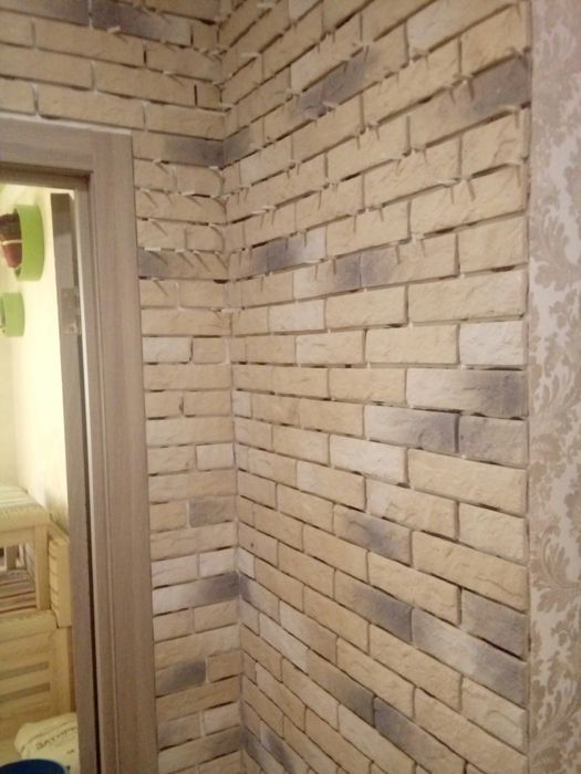 Кафельные работы