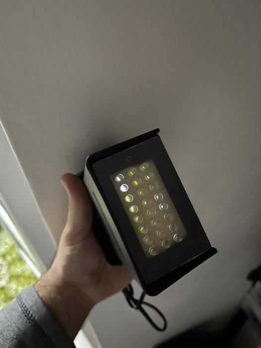 Stroboscop Led Koolstar