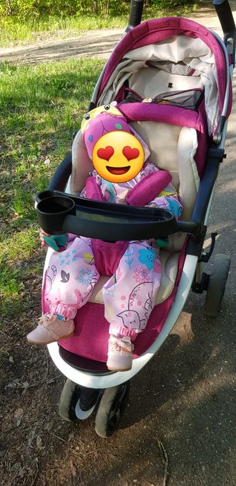 Продам коляску в отличном состонии