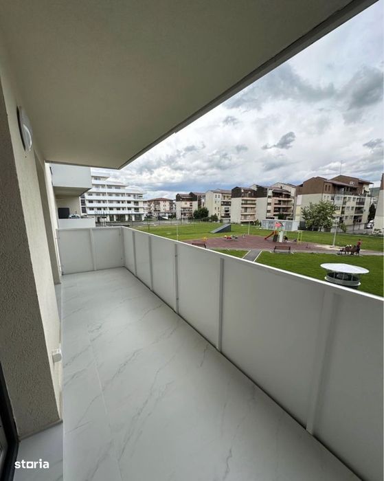 Apartament de 2 camere, parcare subterana, Eroilor Residence