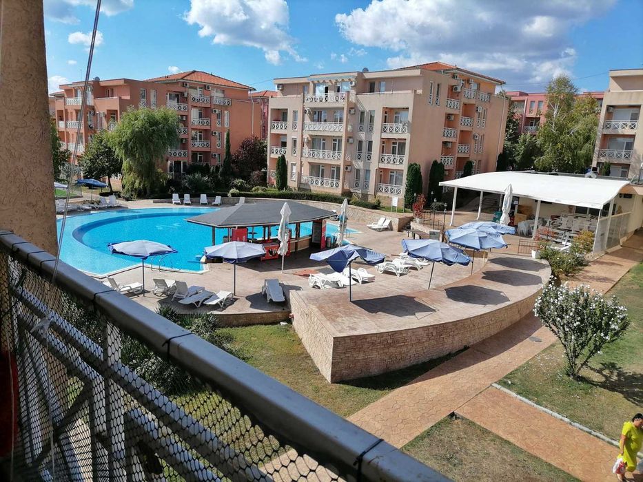 Продава се Двустаен апартамент в к.к. Слънчев бряг - 42 кв.м за 1048 €/кв.м - Снимка #8