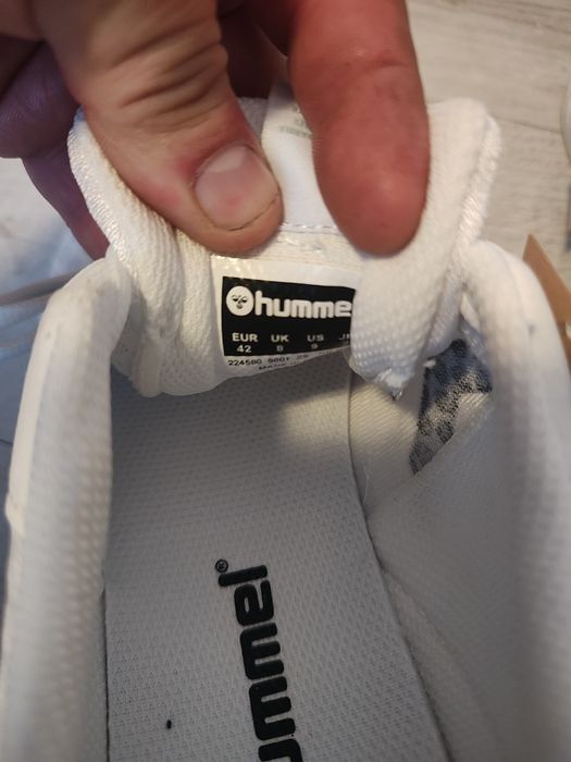 Adidaș alergare Hummel