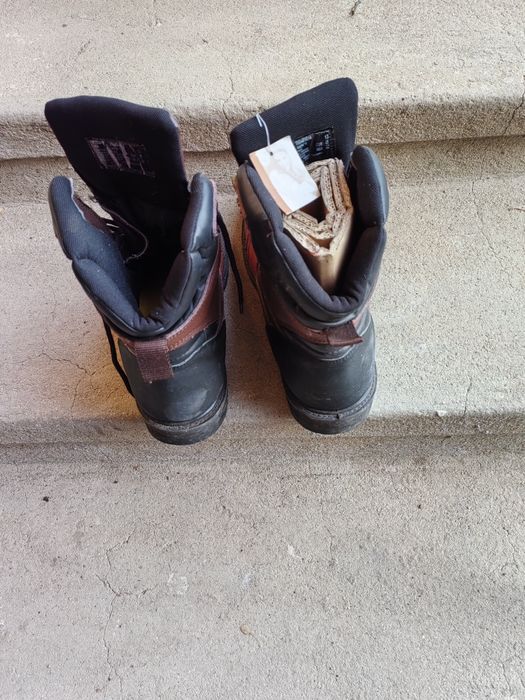 Продавам кубинки hermann survivors