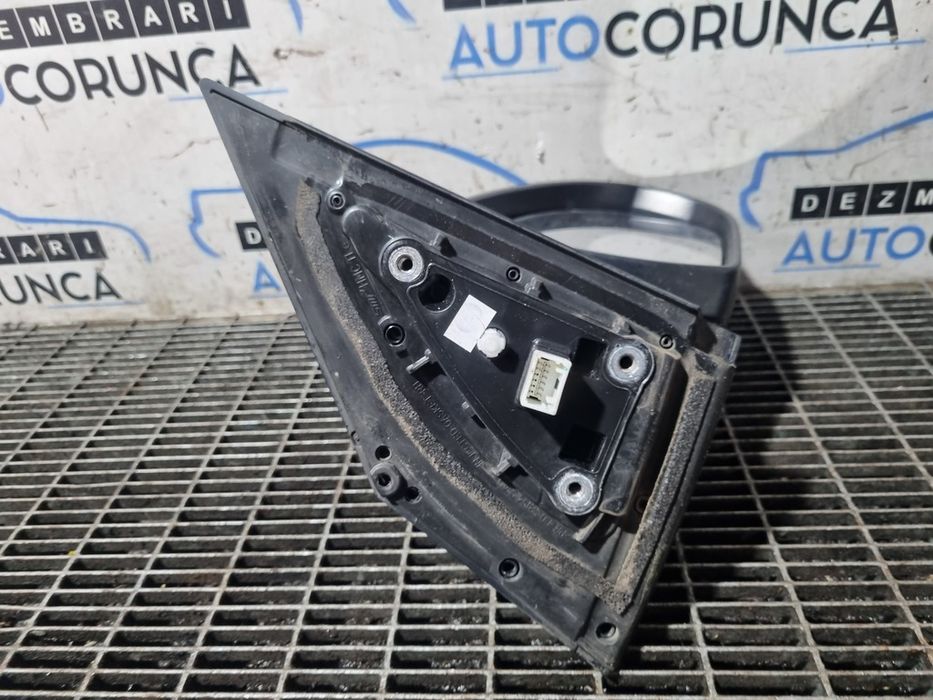 Oglinda dreapta Hyundai Tucson III - 4 Usi Micron Grey Z3G (1298) Rabatabile ...