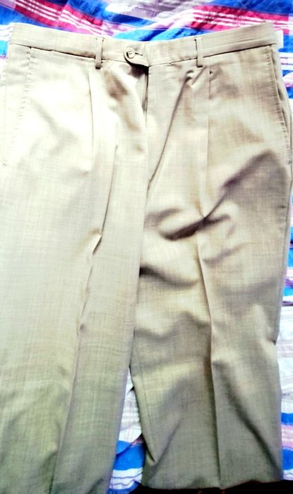 Costum  E  Zegna