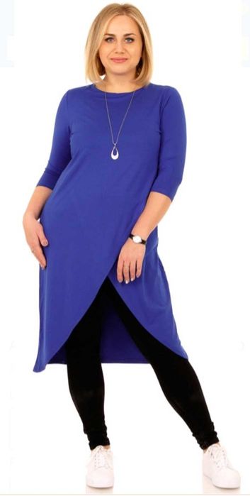 Женская одежда, туника, мода и стиль