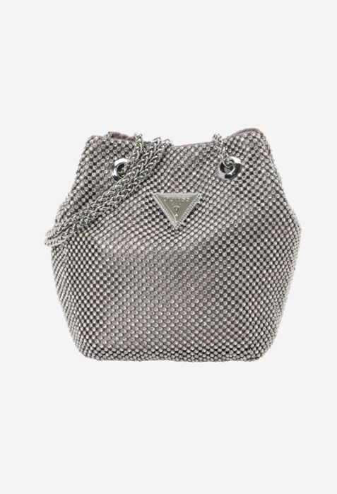 Дамска чанта Guess Zalina