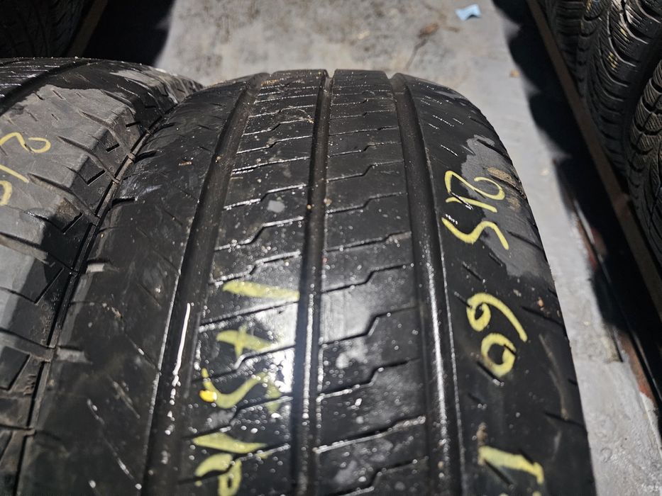 215 60 17c vara continental