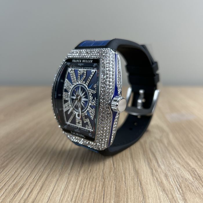 Franck Muller Yachting