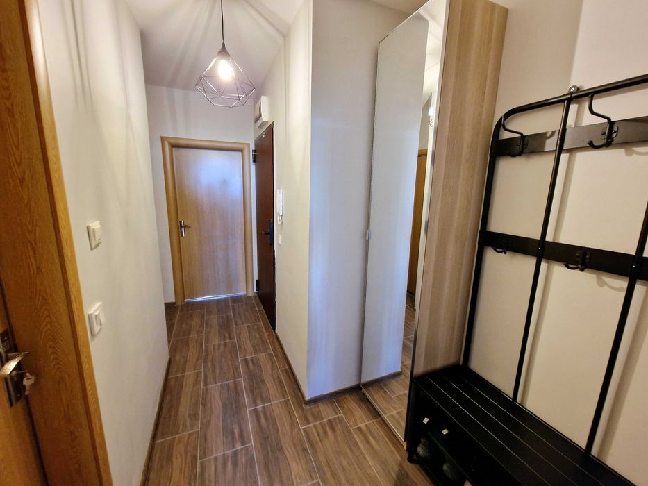 Дава се под наем Двустаен апартамент в Варна, Автогара - 62 кв.м за 510 € - Снимка #16