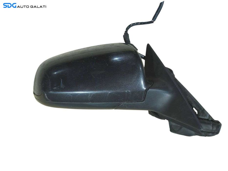 Oglinda Electrica Dreapta Audi A3 8P 2004 - 2008 Cod 010754 [LR1880]