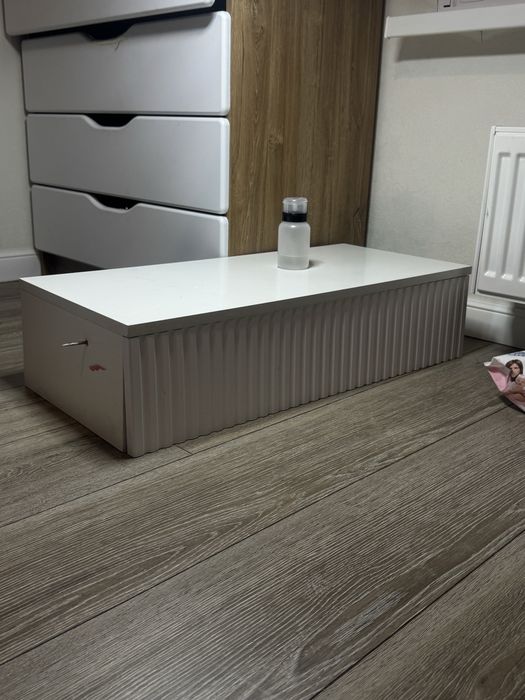 подвесной комод/