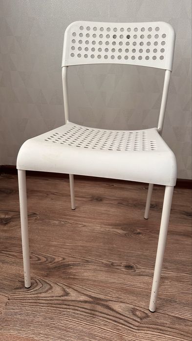 Кресло мастера, стул Икея