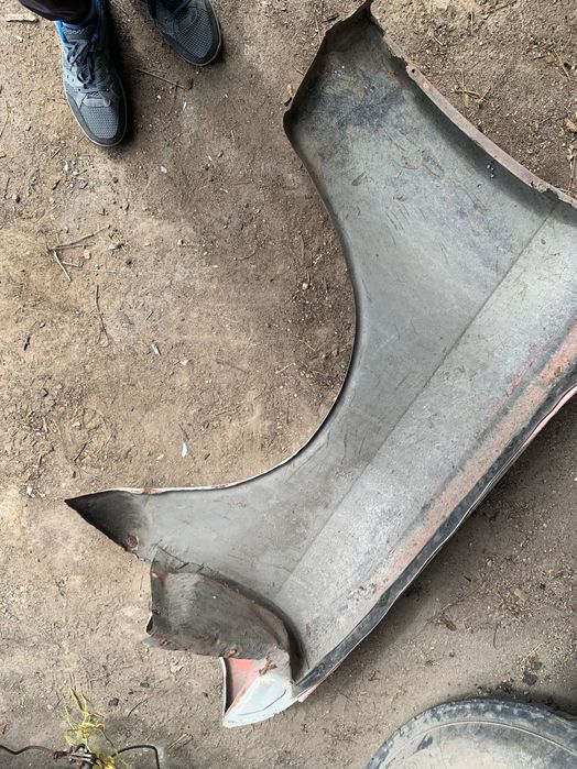 Калници предни  за 2140 Москвич