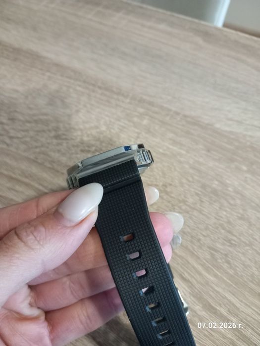 Casio G-Shock GM-2100-1A,  Япония