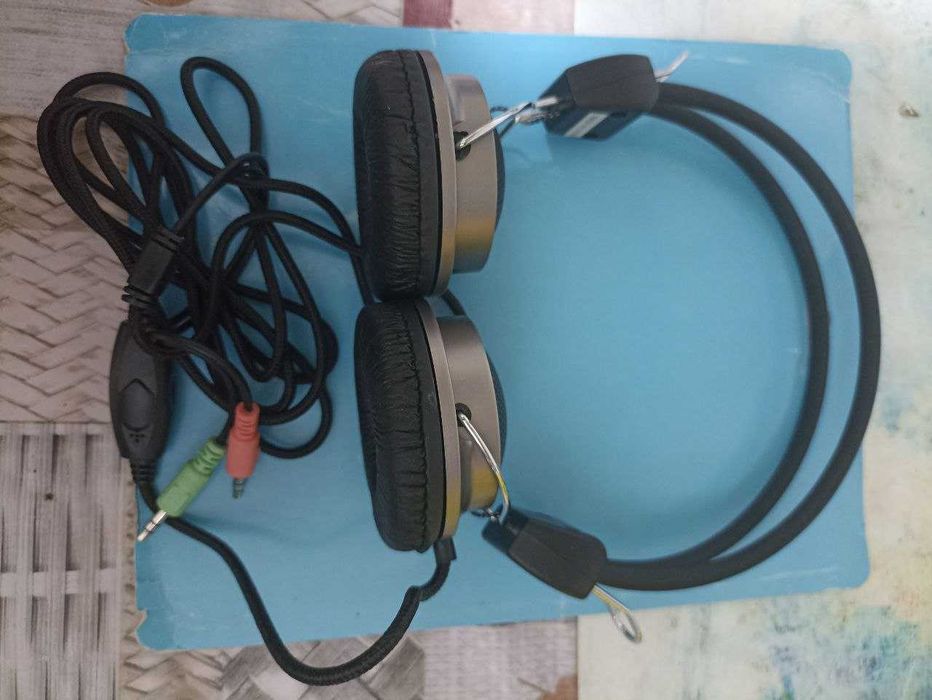 Гарнитура для компьютера