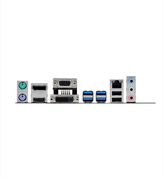 Asus B150M-C Bios 4002 DDR 4