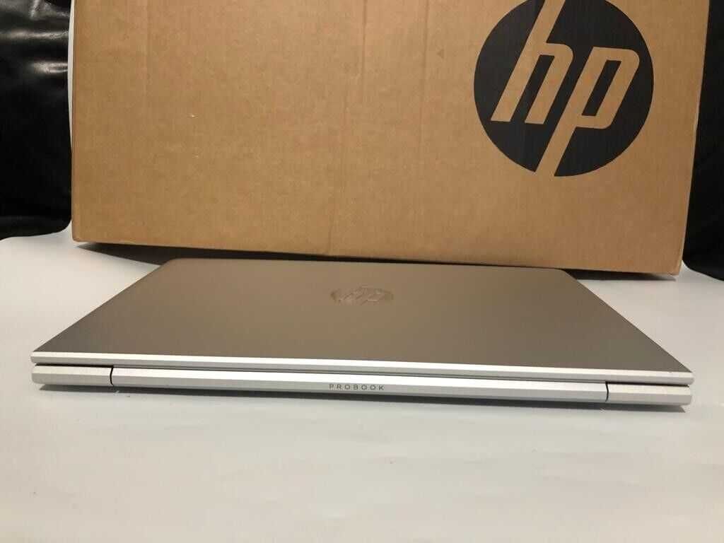 Hp Probook 640 G8 I7 1165g7 16gb Ssd 512gb Ca Nou Garantie Modem 4g Bucuresti Sectorul 1 • Olxro 9708